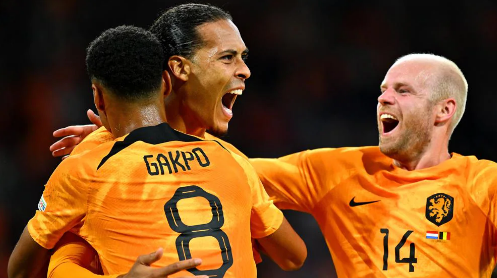 风云突变!费耶诺德加时末段外线爆发;欧超杯版图或重绘;引发热议;阵容厚度经受考验的简单介绍 风云突变!费耶诺德加时末段外线爆发;欧超杯版图或重绘;引发热议;阵容厚度经受考验的简单介绍