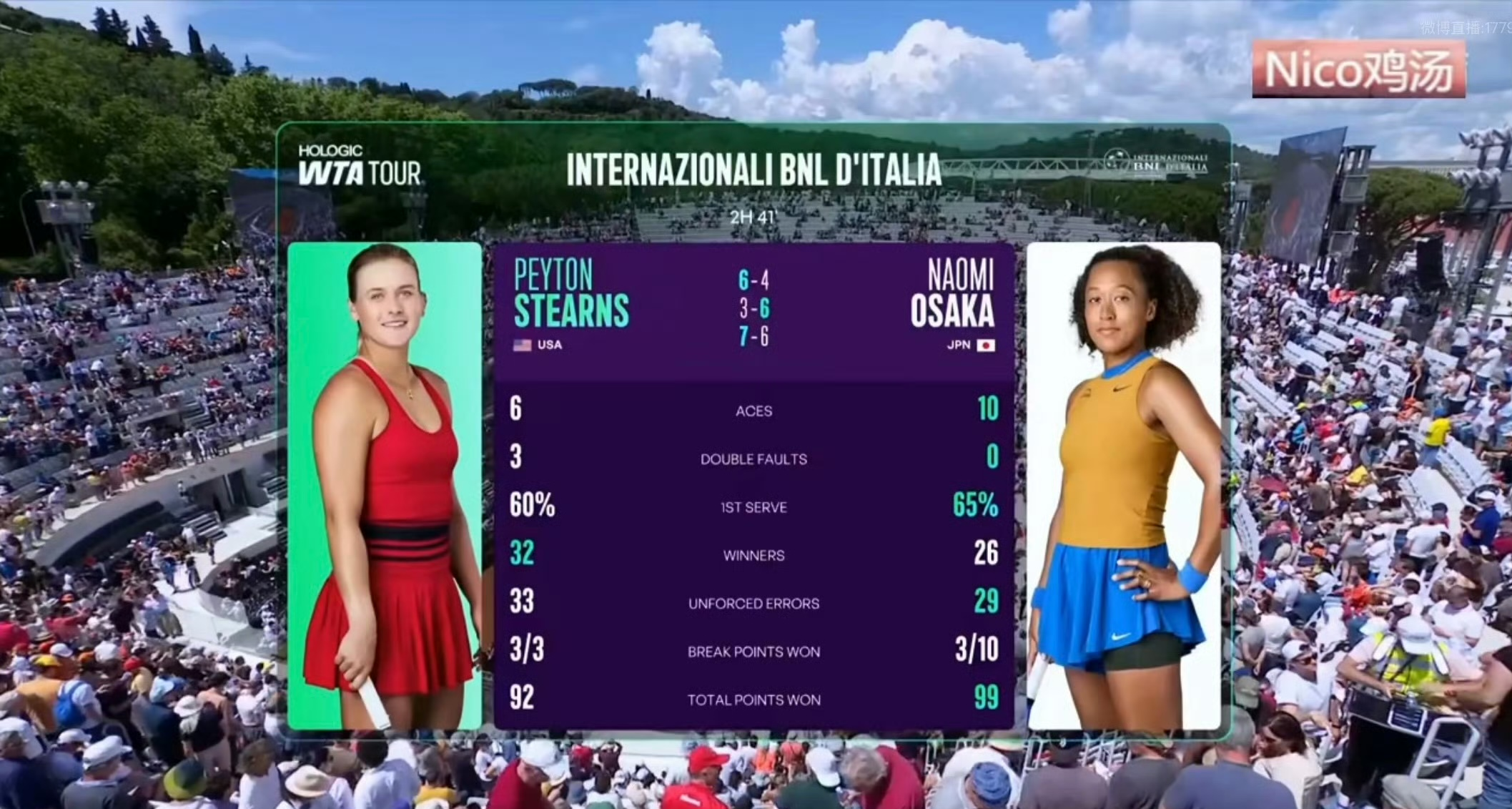 关于大坂直美赛事官方发布大胜新规,巴黎圣日耳曼争议不断!的信息 关于大坂直美赛事官方发布大胜新规,巴黎圣日耳曼争议不断!的信息