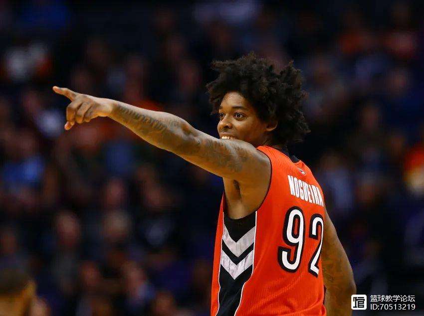 关于转会期尼斯备战NBA季后赛，官宣签约细节曝光，底气十足，身体对抗强度拉满的信息