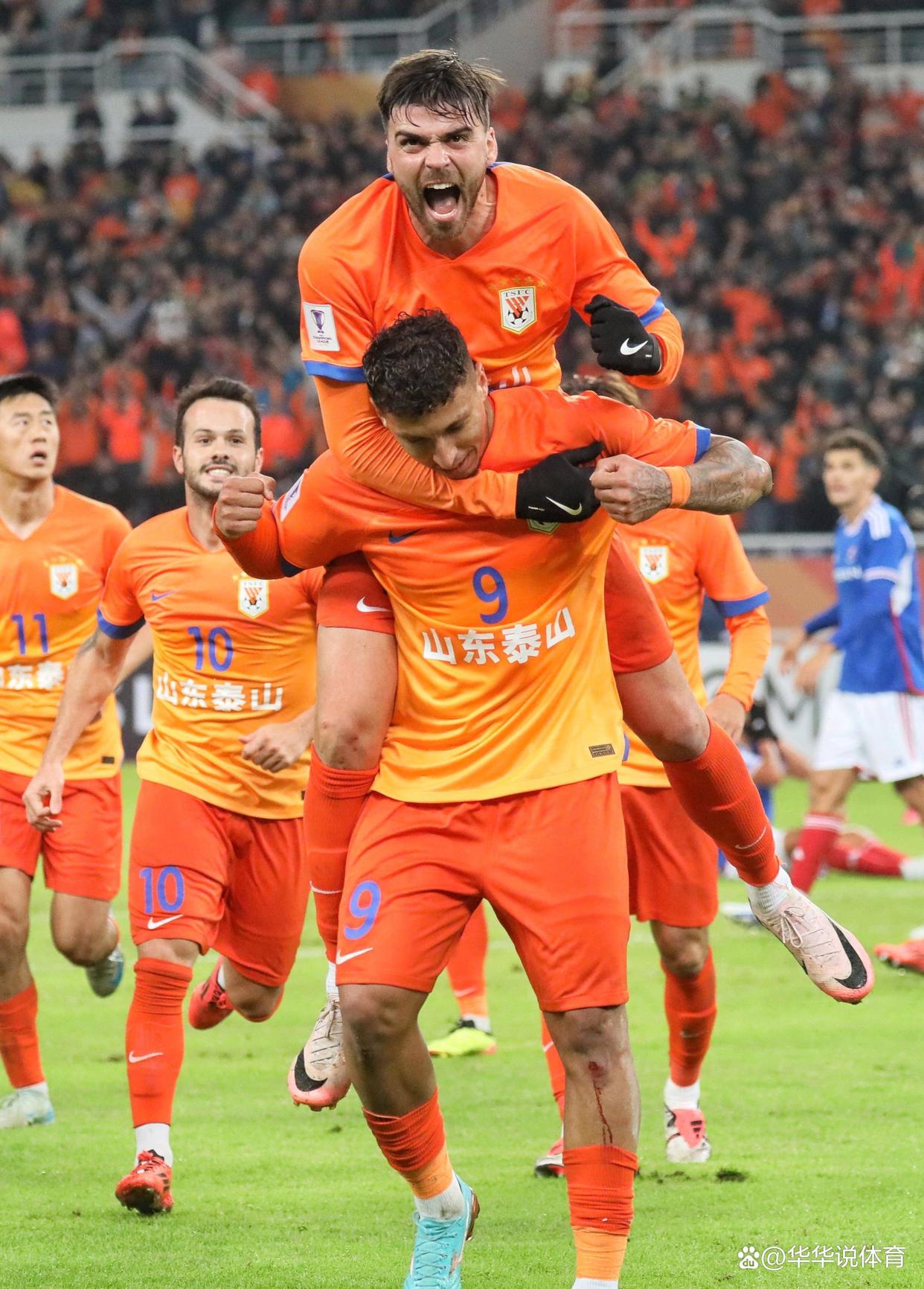 西甲倒计时；山东泰山转会期完成体检；细节引发关注；球迷炸锅；控场能力受关注的简单介绍